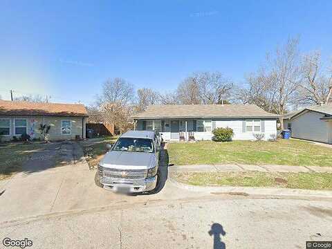 Colwick, DALLAS, TX 75216