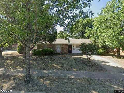Indian School, GARLAND, TX 75044