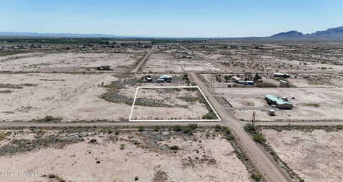 Tbd Montgomery Rd Se # Block 3 Lot 7, Deming, NM 88030