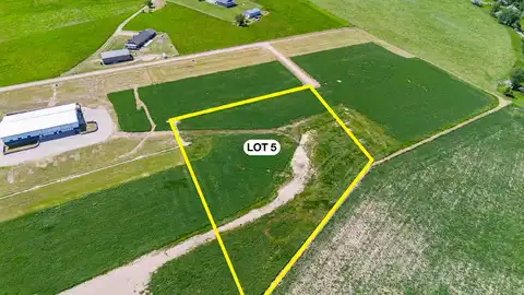 Tbd Lot 5 Wild West Place, Belle Fourche, SD 57717