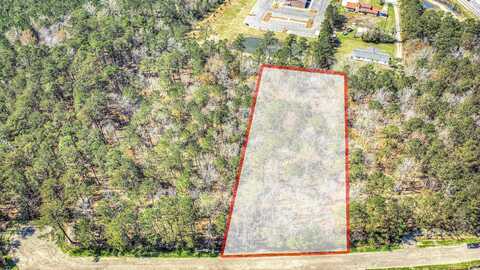 Tbd Lot 2 Dave Carr Ct., Myrtle Beach, SC 29588