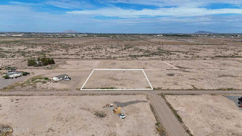 Tbd Grulla Mountain Rd Se # Block 6 Lot 11, Deming, NM 88030