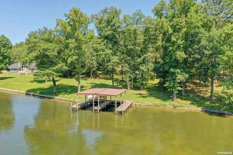 Tbd Eatonwood Lane, Royal, AR 71968