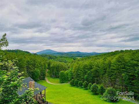 Tbd Bare Hollow Road, West Jefferson, NC 28694