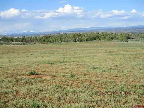 Tbd 17.9 Loop (G) Lot 11, Cortez, CO 81321