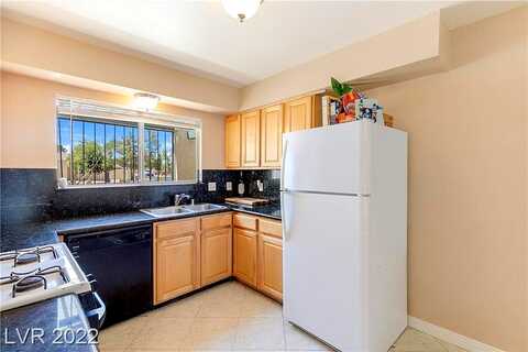 Portola, LAS VEGAS, NV 89108