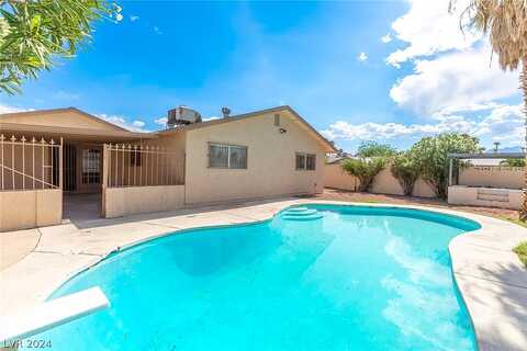 Portola, LAS VEGAS, NV 89108