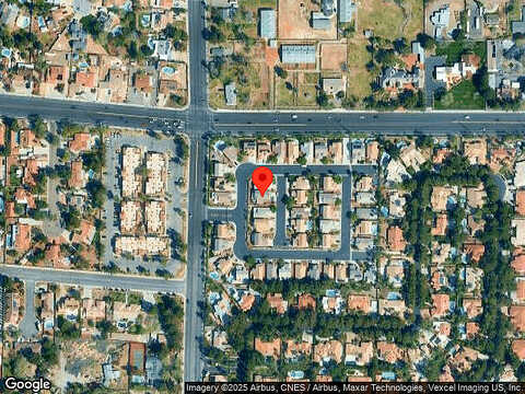 Shermer, LAS VEGAS, NV 89120