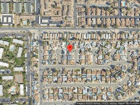 Topaz, LAS VEGAS, NV 89121