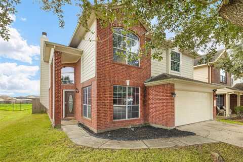 Mickle Creek, HOUSTON, TX 77049