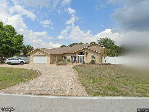 Viscaya, PORT CHARLOTTE, FL 33952