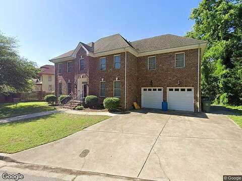 Baecher, NORFOLK, VA 23509