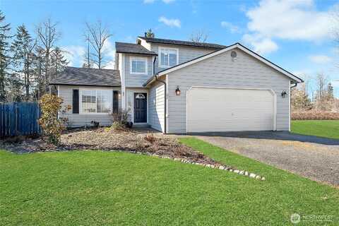 187Th Street, SPANAWAY, WA 98387