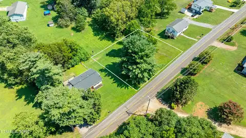 Lot 3B Hawkins Rd, Sweetwater, TN 37874