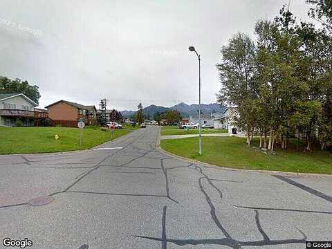 L1 B1 S Williwaw Drive, Palmer, AK 99645