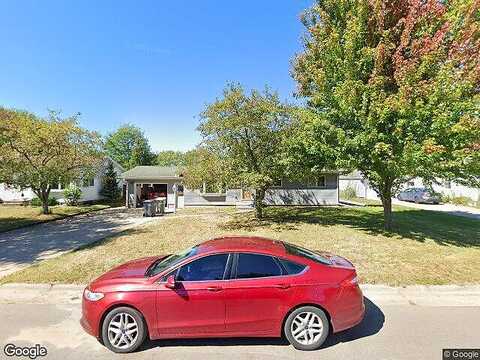 Spruce, LA CRESCENT, MN 55947