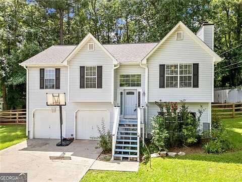 Ashbury, DALLAS, GA 30157