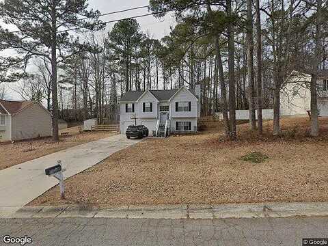 Ashbury, DALLAS, GA 30157