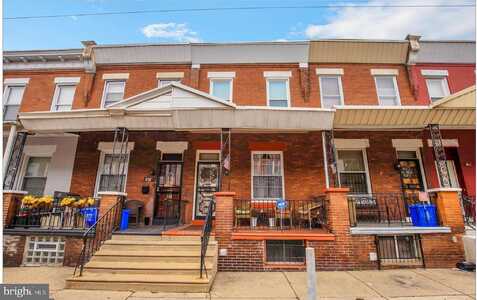 Firth, PHILADELPHIA, PA 19132