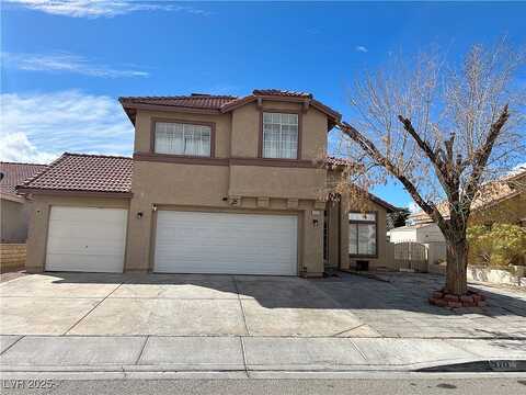 Autumn Sky, LAS VEGAS, NV 89118