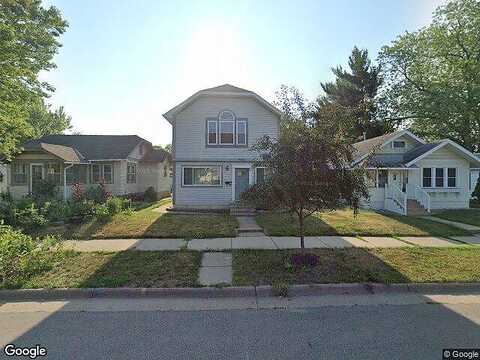 39Th, MINNEAPOLIS, MN 55417