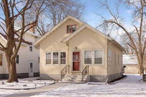 44Th, MINNEAPOLIS, MN 55417