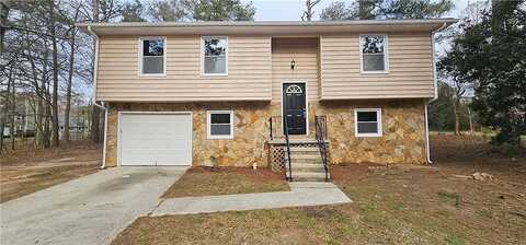 Classic, CONYERS, GA 30013