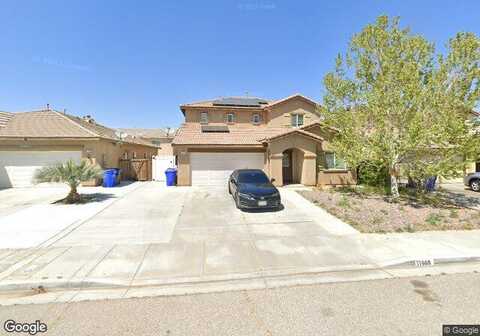 Echo Glen, VICTORVILLE, CA 92392