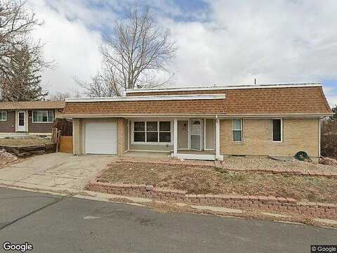 Pine, BROOMFIELD, CO 80020