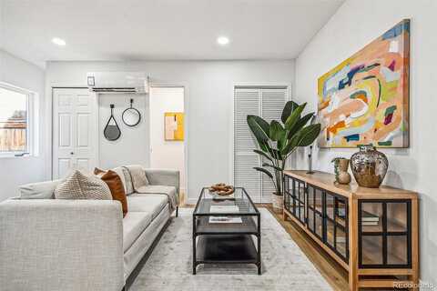 Sherman, DENVER, CO 80209