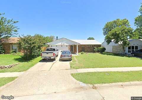 Garvin, THE COLONY, TX 75056