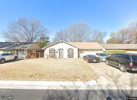 Clotell, FORT WORTH, TX 76119