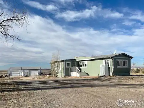 County Road 24, FORT MORGAN, CO 80701