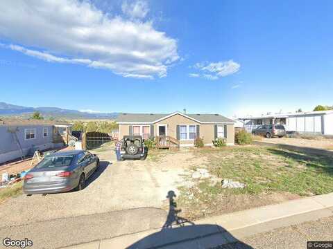 Blue Spruce, COLORADO CITY, CO 81019
