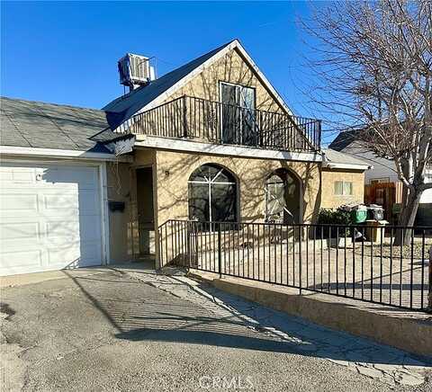 10Th, LANCASTER, CA 93534