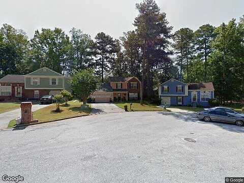 Big Branch, LITHONIA, GA 30058