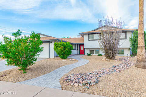 Mitchell, SCOTTSDALE, AZ 85251