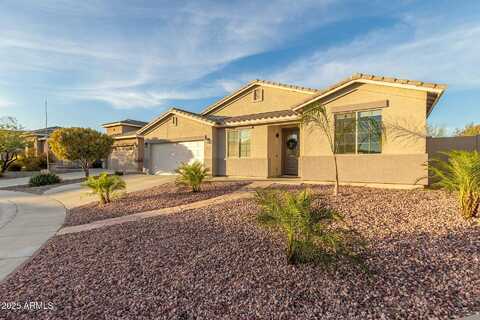 Black Hill, PHOENIX, AZ 85083