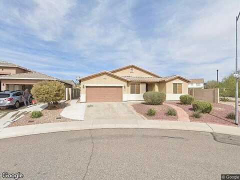 Black Hill, PHOENIX, AZ 85083