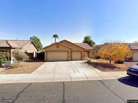 Bluejay, GILBERT, AZ 85234