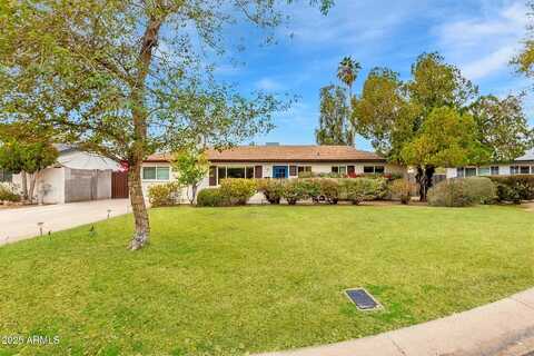Chambers, SCOTTSDALE, AZ 85251
