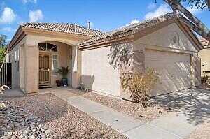 43Rd, CAVE CREEK, AZ 85331