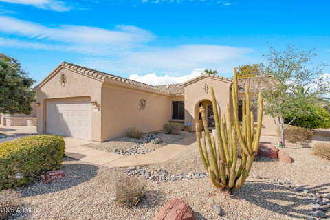 Lariat, SURPRISE, AZ 85387
