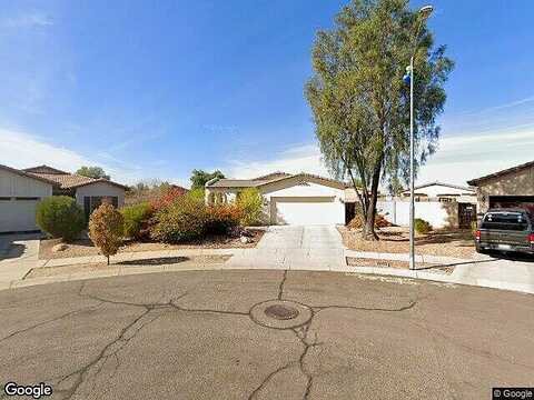 138Th, SURPRISE, AZ 85379