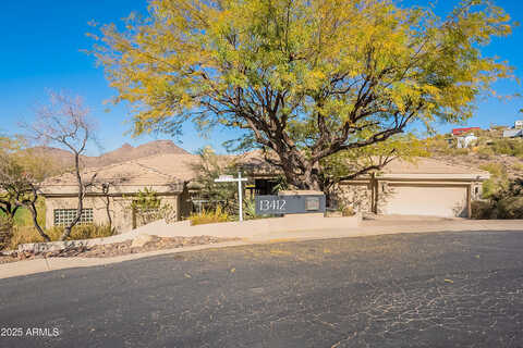 14Th, PHOENIX, AZ 85022
