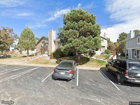 Hearthwood, COLORADO SPRINGS, CO 80917