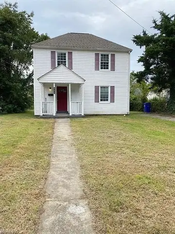 20Th, NEWPORT NEWS, VA 23607