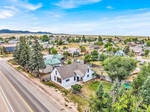 Main, WESTCLIFFE, CO 81252