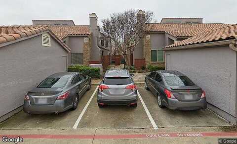 Capistrano, DALLAS, TX 75287