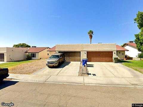 14Th, YUMA, AZ 85364